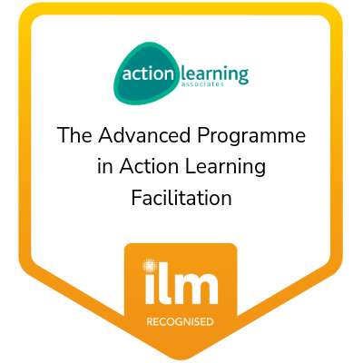 ILM Logo